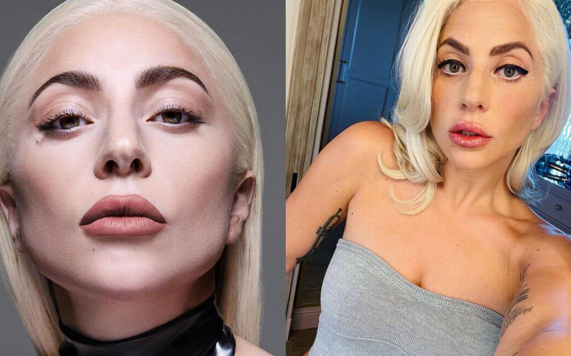 Lady Gaga luce diferente en video de TikTok y desata comentarios en redes -  El Sol de Puebla | Noticias Locales, Policiacas, sobre México, Puebla y el  Mundo