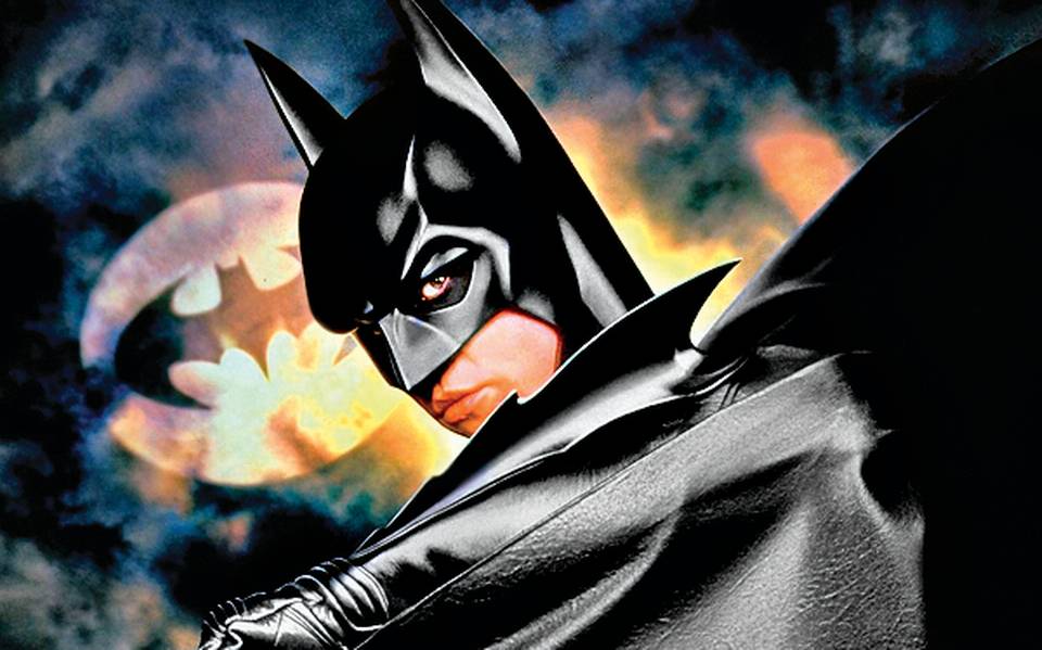 Batman en riesgo! Confirman cáncer de Val Kilmer - El Sol de Puebla |  Noticias Locales, Policiacas, sobre México, Puebla y el Mundo