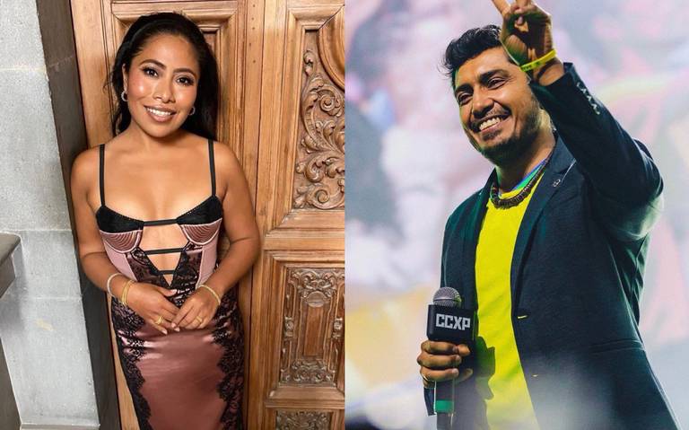 Tenoch Huerta y Yalitza Aparicio bailan cumbia juntos en festival de cine  Sundance  - El Sol de Puebla | Noticias Locales, Policiacas, sobre  México, Puebla y el Mundo