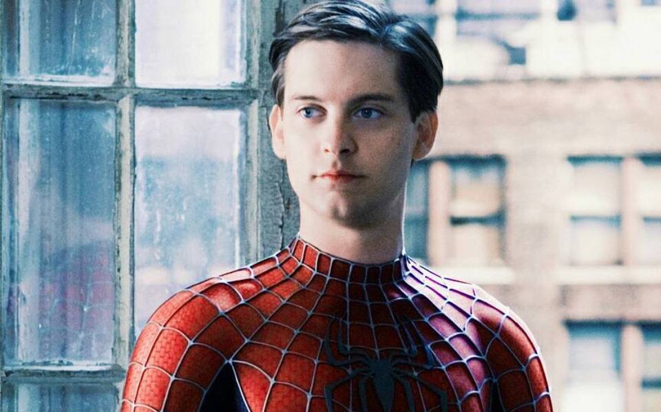 Habrá Spider-Man 4 con Tobey Maguire? Sam Raimi responde - El Sol de Puebla  | Noticias Locales, Policiacas, sobre México, Puebla y el Mundo