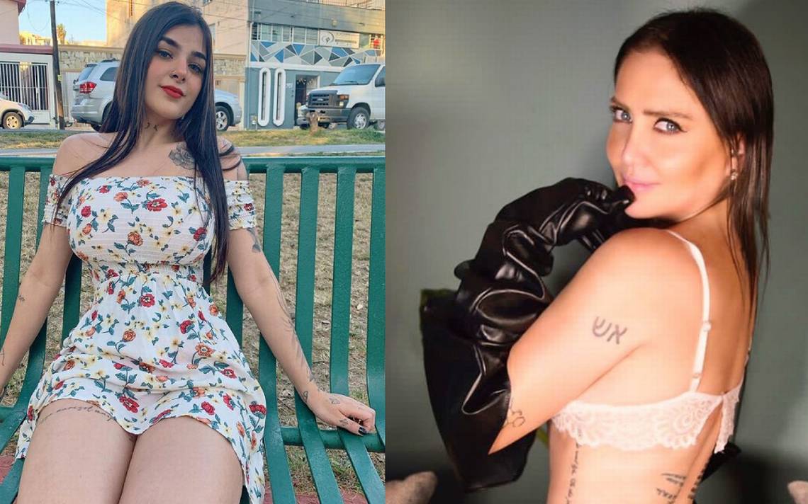 Karely Ruiz y Celia Lora juntas? Dan probadita de posible colaboración  [Fotos] - El Sol de Puebla | Noticias Locales, Policiacas, sobre México,  Puebla y el Mundo