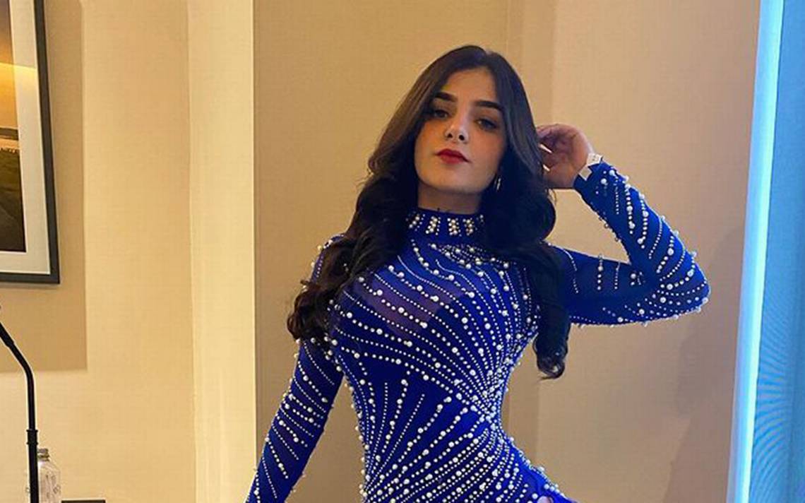 Karely Ruiz, esto cobra la influencer por asistir a un evento privado - El  Sol de Puebla | Noticias Locales, Policiacas, sobre México, Puebla y el  Mundo