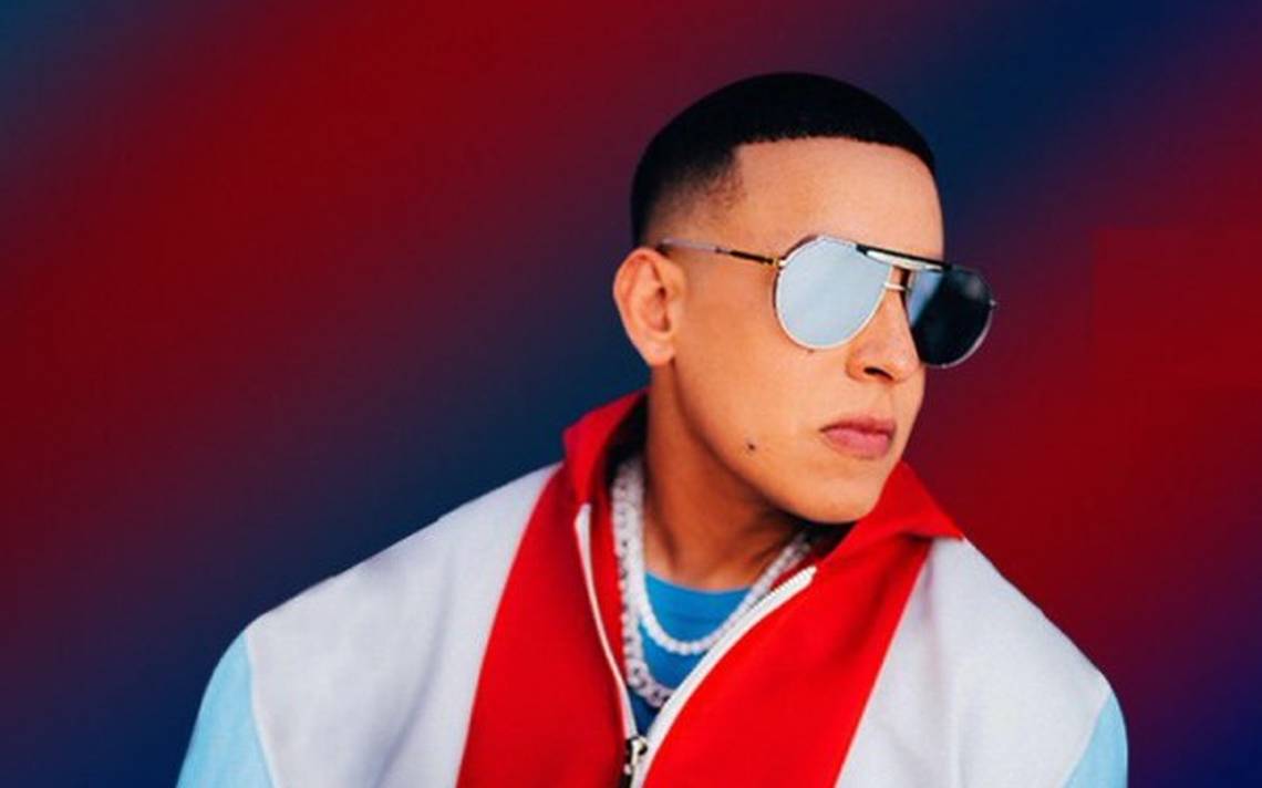 Daddy Yankee: Así luce su único hijo varón de apenas 18 años, OJO-SHOW