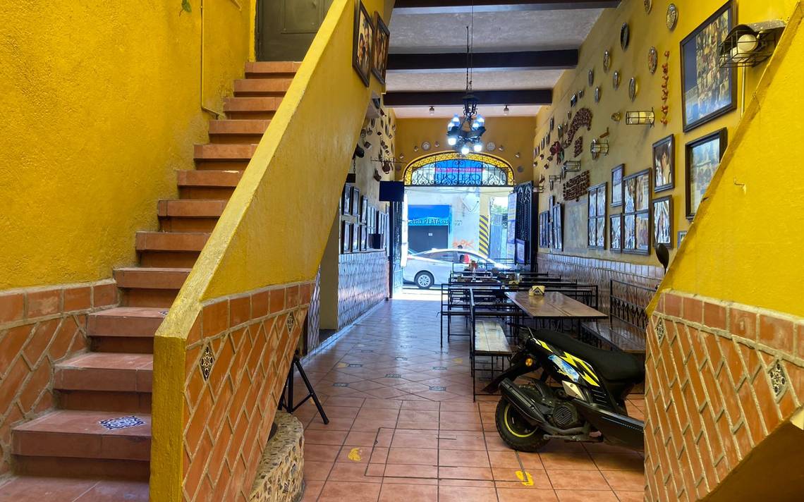 La Chiquita, el restaurante poblano popular entre los famosos | Clásicos  poblanos - El Sol de Puebla | Noticias Locales, Policiacas, sobre México,  Puebla y el Mundo