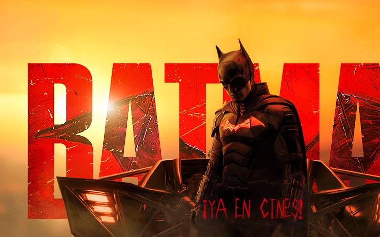The Batman 2022: ¿En qué orden ver todas sus películas? Aquí la lista  completa - El Sol de Puebla | Noticias Locales, Policiacas, sobre México,  Puebla y el Mundo