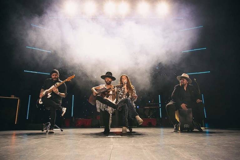 Auditorio Metropolitano Puebla - Entenderé que no hay amor, pero dime que  hago yo con este amor si yo no se olvidar 5 de octubre, Intocable  #AuditorioMetropolitano