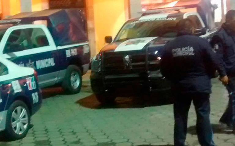 Se enfrentan presuntos delincuentes y policías en Xaltepec Huauchinango  puebla - El Sol de Puebla | Noticias Locales, Policiacas, sobre México,  Puebla y el Mundo