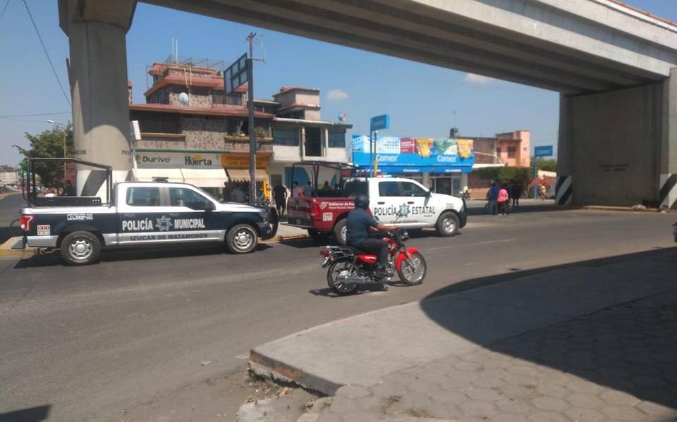 Lanzan piedras a conductores en carreteras de Izúcar, reportan ciudadanos  puebla policiaca inseguridad - El Sol de Puebla | Noticias Locales,  Policiacas, sobre México, Puebla y el Mundo