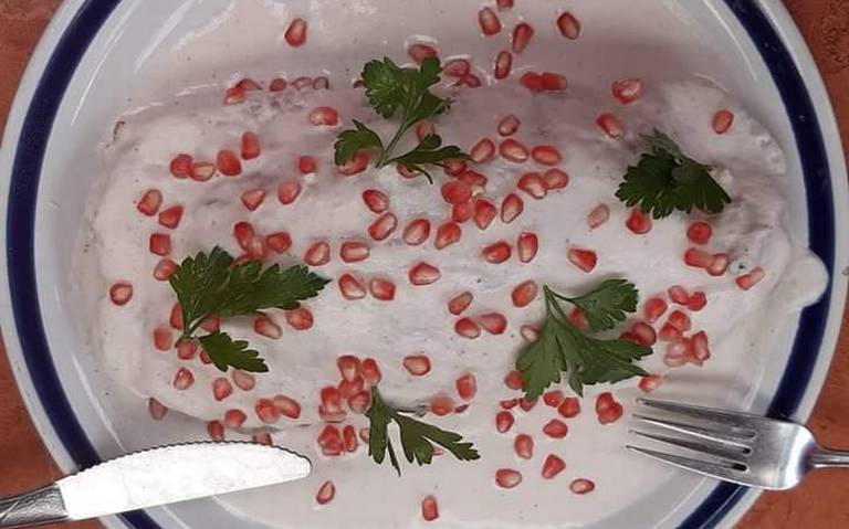 Hongos con chile pasado, una receta de Chihuahua - El Sol de Puebla |  Noticias Locales, Policiacas, sobre México, Puebla y el Mundo