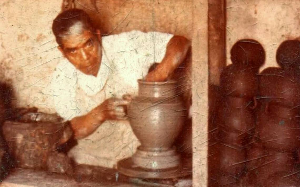 la cazuela de barro - tradicion alfarera en la cocina