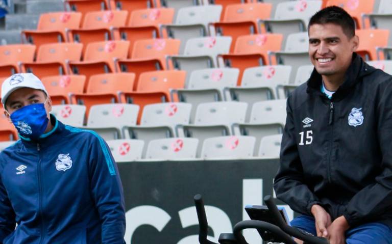 Topos Puebla, el equipo de fútbol para personas con discapacidad visual con más  campeonatos en México