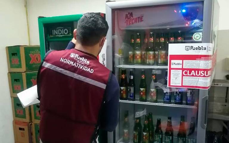 Clausuran nueve establecimientos por incumplir decreto estatal en Puebla  capital Price Shoes - El Sol de Puebla | Noticias Locales, Policiacas,  sobre México, Puebla y el Mundo