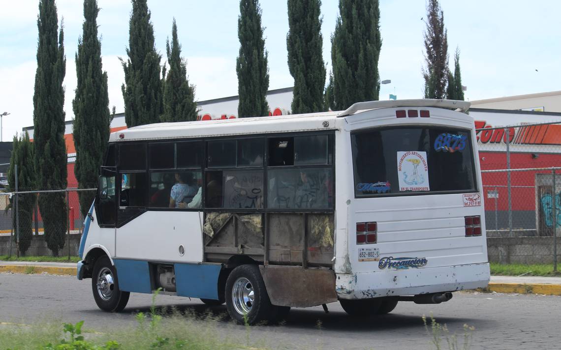 Comienza La Cuenta Regresiva Transportistas Tienen 120 Dias Para