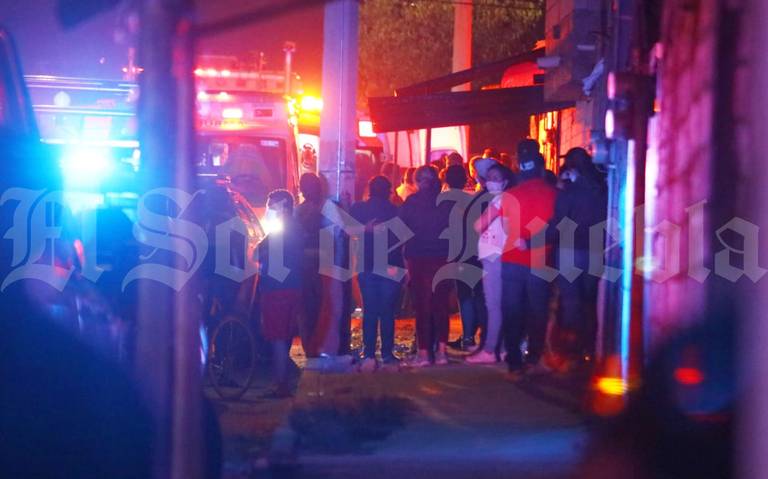 Mueren tres de los seis lesionados tras el incendio de una casa en la Guadalupe  Hidalgo Puebla Calle Miguel Hidalgo y Galeana - El Sol de Puebla | Noticias  Locales, Policiacas, sobre