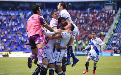 Puebla Vs Santos La Gran Semifinal Que Cerrara En El Cuauhtemoc El Sol De Puebla Noticias Locales Policiacas Sobre Mexico Puebla Y El Mundo