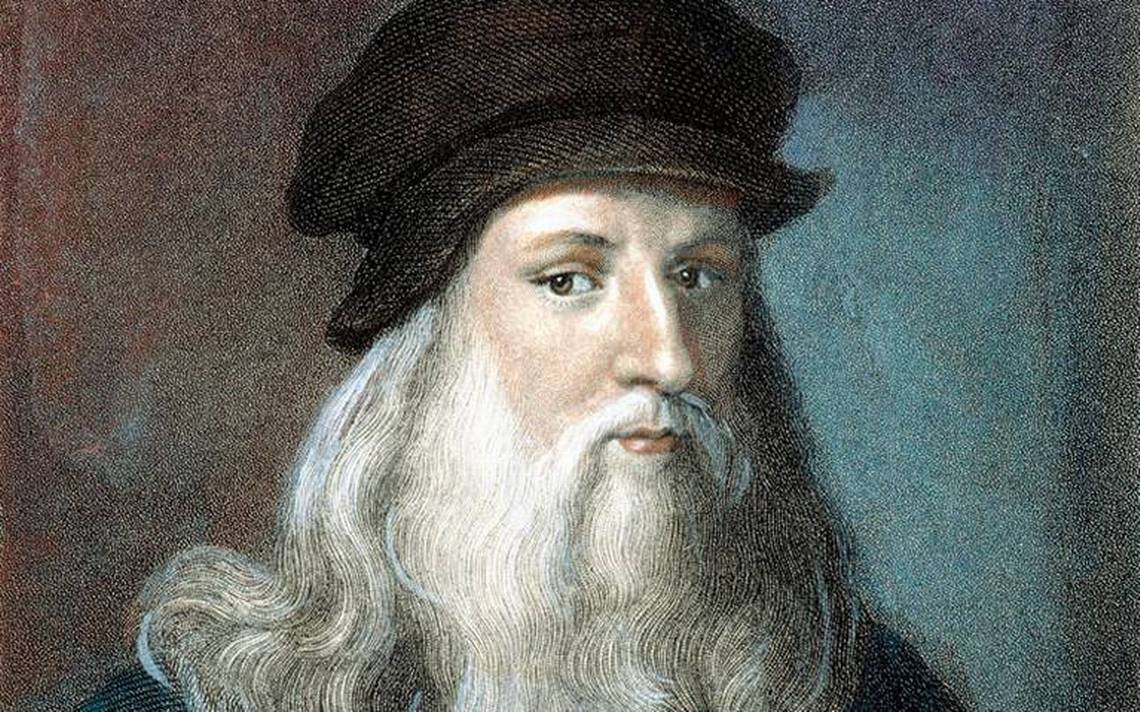 “Leonardo da Vinci-500 años de genialidad” la exposición que llegará a ...