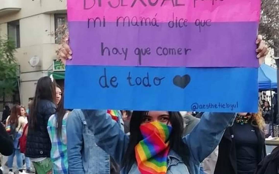 Por qué se celebra en septiembre el Día Internacional de la Bisexualidad y  cual es su relación con Freddie Mercury? - El Sol de Puebla | Noticias  Locales, Policiacas, sobre México, Puebla