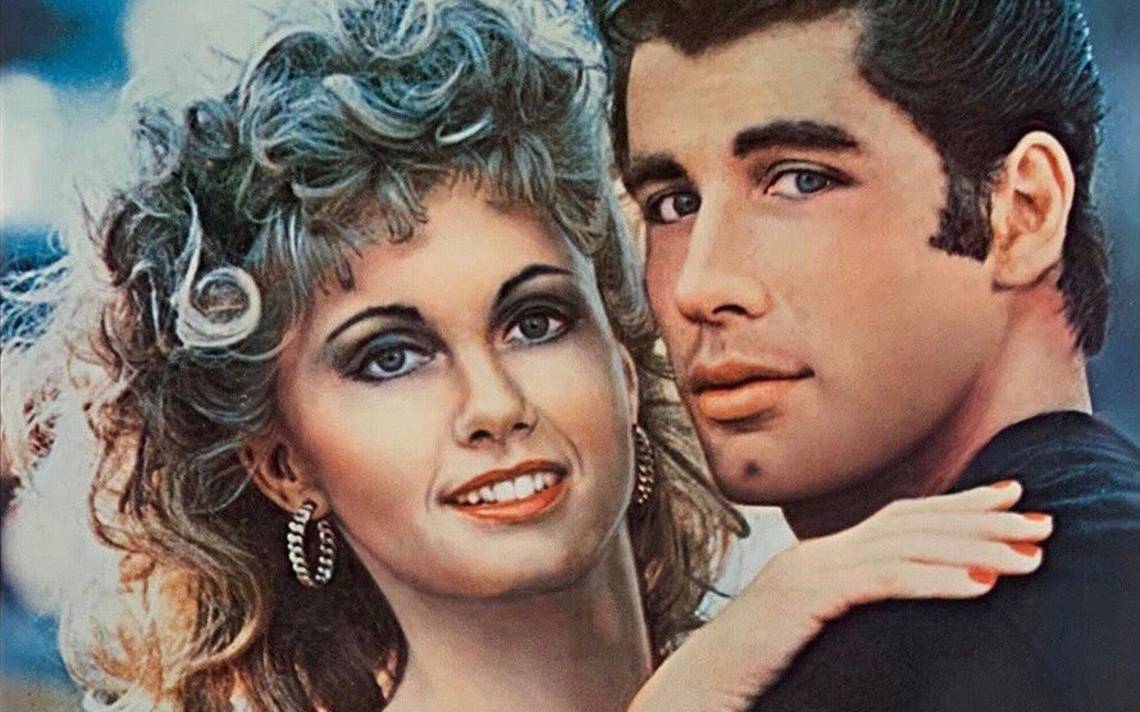 Olivia Newton-John, la joven que brilló en Vaselina - El Sol de Puebla |  Noticias Locales, Policiacas, sobre México, Puebla y el Mundo