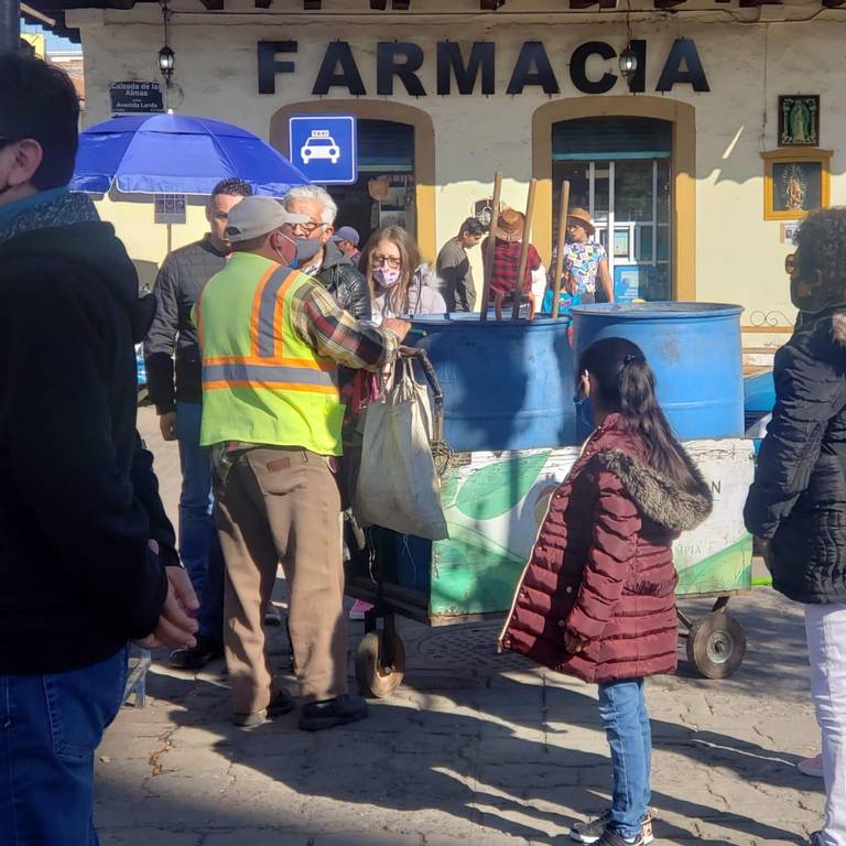 Esferas y puente atraen turismo a Chignahuapan, pero olvidan sana  distancia, pueblo magico, puebla, contagios covid - El Sol de Puebla |  Noticias Locales, Policiacas, sobre México, Puebla y el Mundo