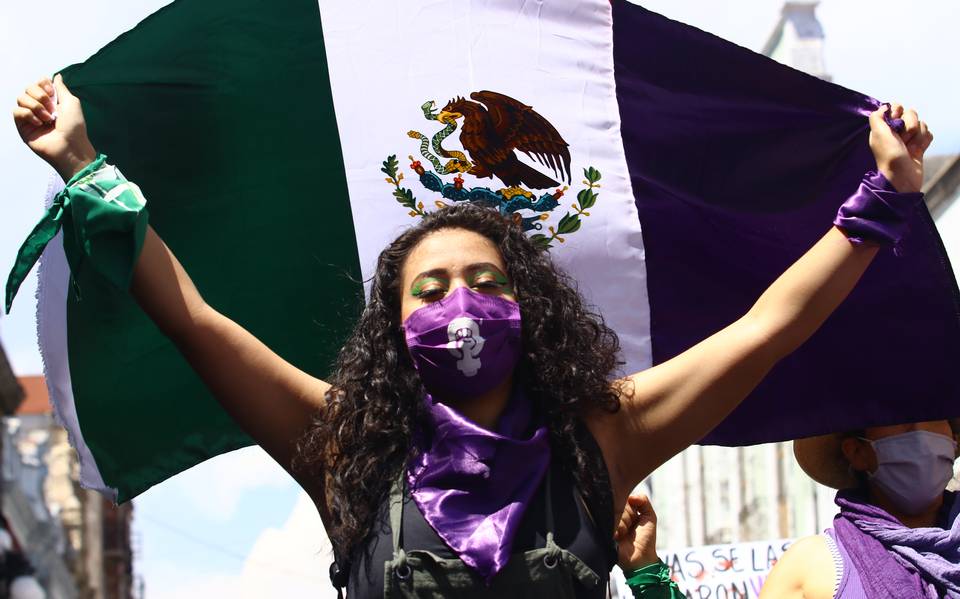 Día Internacional de la Mujer: por qué no felicitar a las mujeres en el 8M  - El Sol de Puebla | Noticias Locales, Policiacas, sobre México, Puebla y  el Mundo