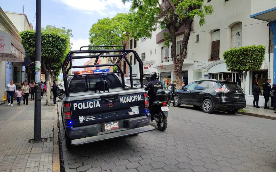 Despojan de alrededor de 150 mil pesos a cuentahabiente en Tehuacán - El  Sol de Puebla | Noticias Locales, Policiacas, sobre México, Puebla y el  Mundo