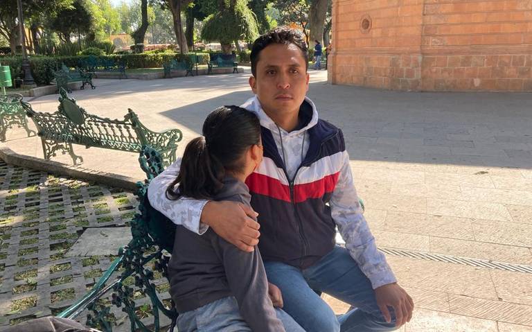 Padre denuncia la sustracción de sus hijos por parte de su familia política  - El Sol de Puebla | Noticias Locales, Policiacas, sobre México, Puebla y  el Mundo