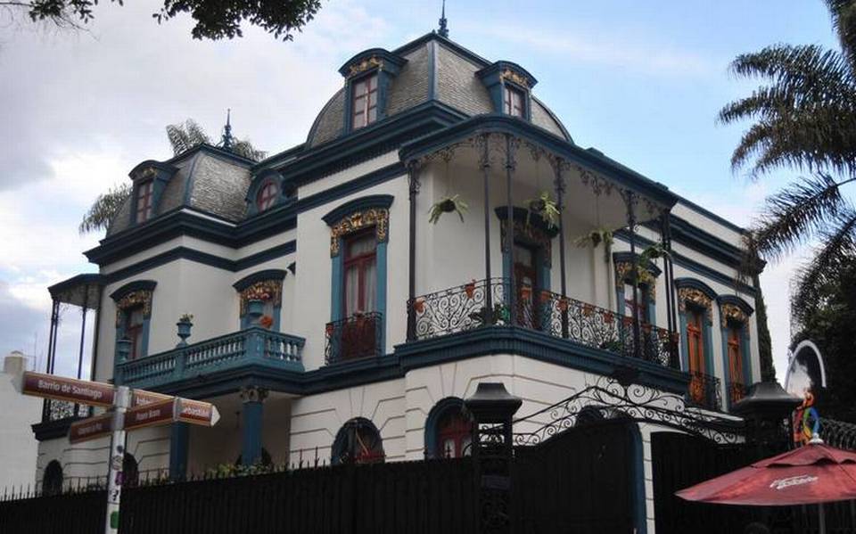 La Casa de los Enanos, una leyenda controvertida en Puebla - El Sol de  Puebla | Noticias Locales, Policiacas, sobre México, Puebla y el Mundo