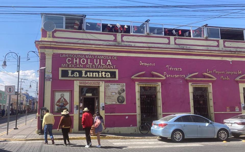 Negocios generacionales de San Pedro Cholula están en peligro de extinción  - El Sol de Puebla | Noticias Locales, Policiacas, sobre México, Puebla y  el Mundo