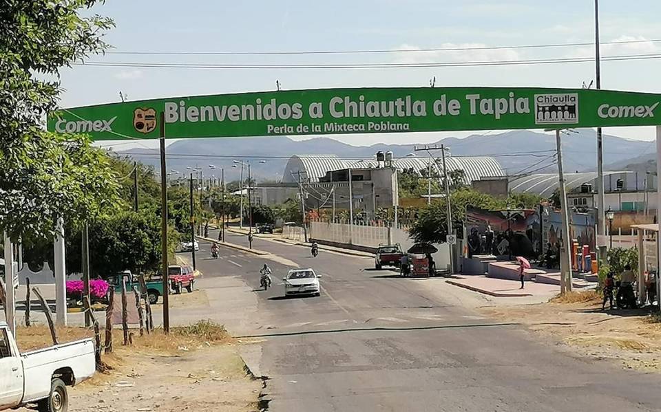 Hallan cadáver de un hombre con heridas de arma blanca en Chiautla de Tapia  - El Sol de Puebla | Noticias Locales, Policiacas, sobre México, Puebla y  el Mundo