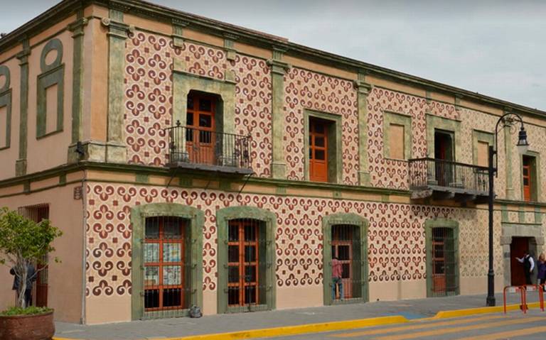 Reinauguran la casa del caballero Águila, Puebla - El Sol de Puebla |  Noticias Locales, Policiacas, sobre México, Puebla y el Mundo