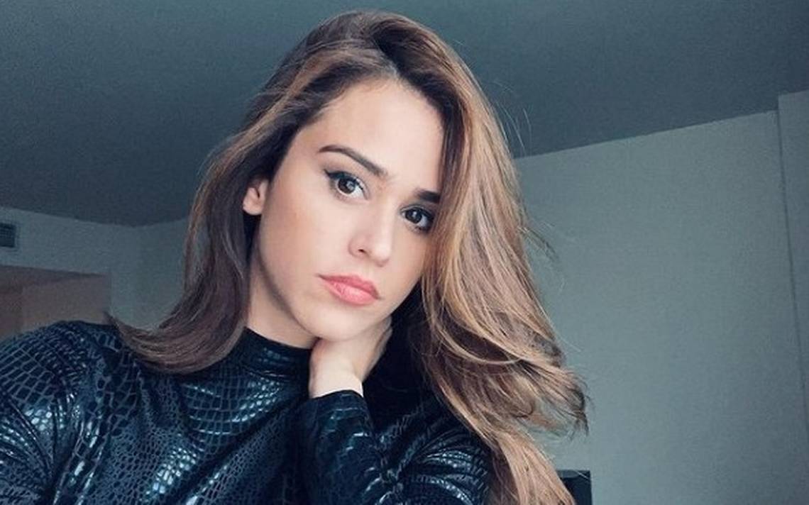 Yanet García rompe con Lewis Howes y está sería la razón - El Sol de Puebla  | Noticias Locales, Policiacas, sobre México, Puebla y el Mundo