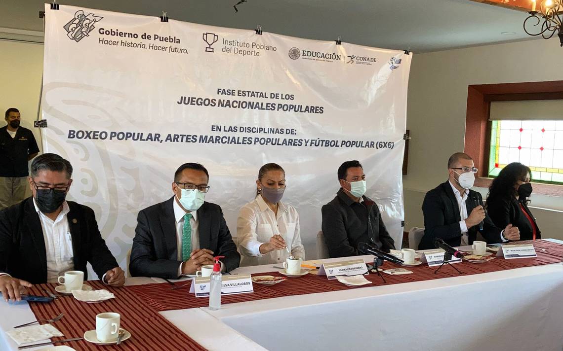 Donovan Briseño, la Carta poblana en Ajedrez en los Nacionales CONADE - El  Sol de Puebla