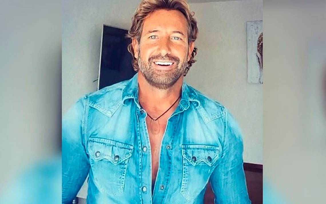 Con la Ley Olimpia buscará Gabriel Soto castigo para quien filtró de su  video íntimo Olimpia Coral Policía Cibernética Te acuerdas de mí Alessandra  Rojo De la Vega Políticamente Incorrecta - El