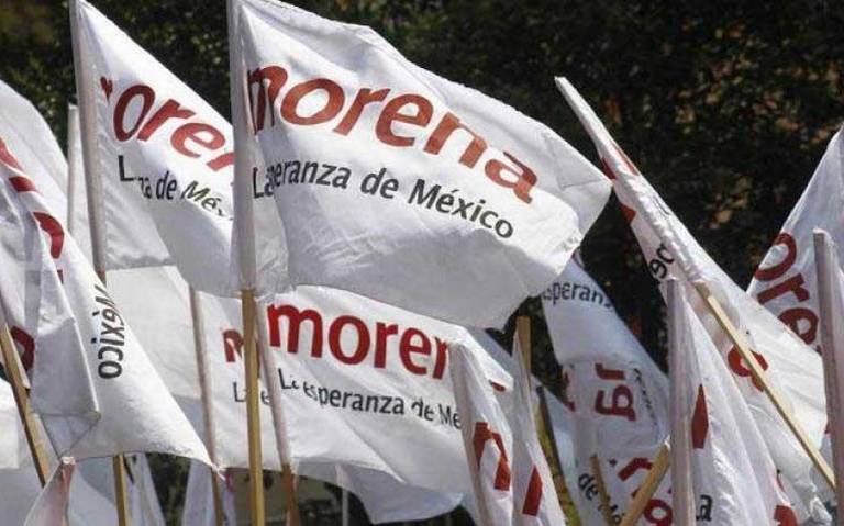 Consejeros de Morena piden vigilar a encargados de asamblea - El Sol de  Puebla | Noticias Locales, Policiacas, sobre México, Puebla y el Mundo