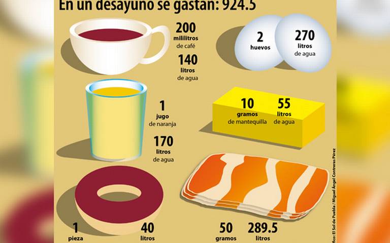 Desayuna como rey! Visita los cuatro mejores buffets de Puebla - El Sol de  Puebla | Noticias Locales, Policiacas, sobre México, Puebla y el Mundo