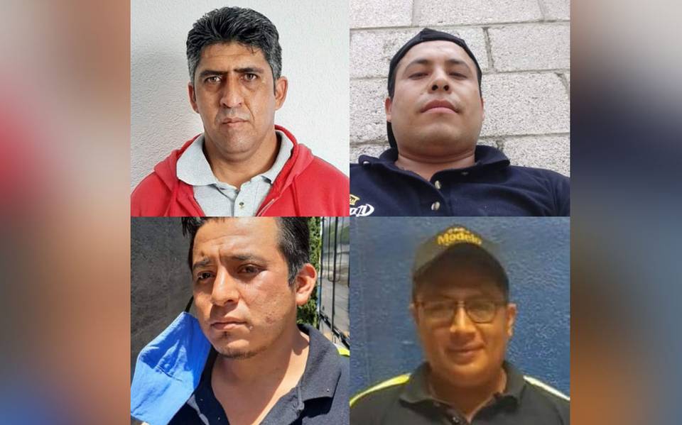 Aparecen tres choferes de Grupo Modelo que estaban desaparecidos en la  Sierra Negra de Puebla - El Sol de Puebla | Noticias Locales, Policiacas,  sobre México, Puebla y el Mundo