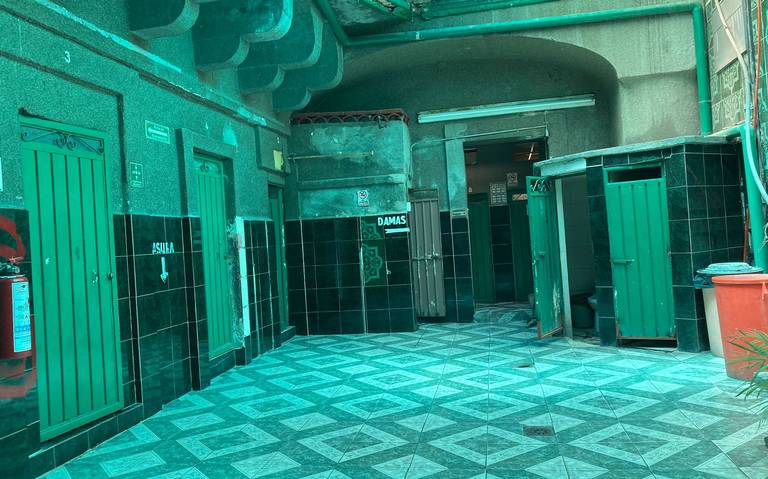Simula casona con baños públicos, así es un hotel de sexoservicio - El Sol  de Puebla | Noticias Locales, Policiacas, sobre México, Puebla y el Mundo