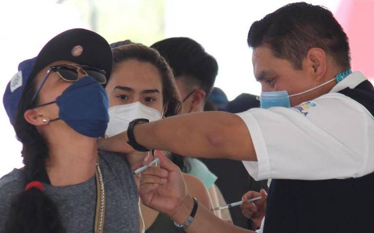Adiós a la Vacuna Sputnik V, México no comprará más dosis: Salud Puebla -  El Sol de Puebla | Noticias Locales, Policiacas, sobre México, Puebla y el  Mundo