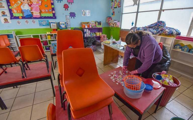 Renta de Mobiliario infantil en Puebla