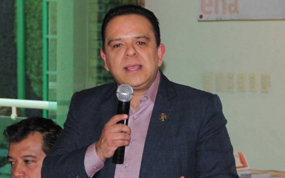 Nombra Morena a Marcos Medina, nuevo delegado político en Puebla - El Sol  de Puebla | Noticias Locales, Policiacas, sobre México, Puebla y el Mundo