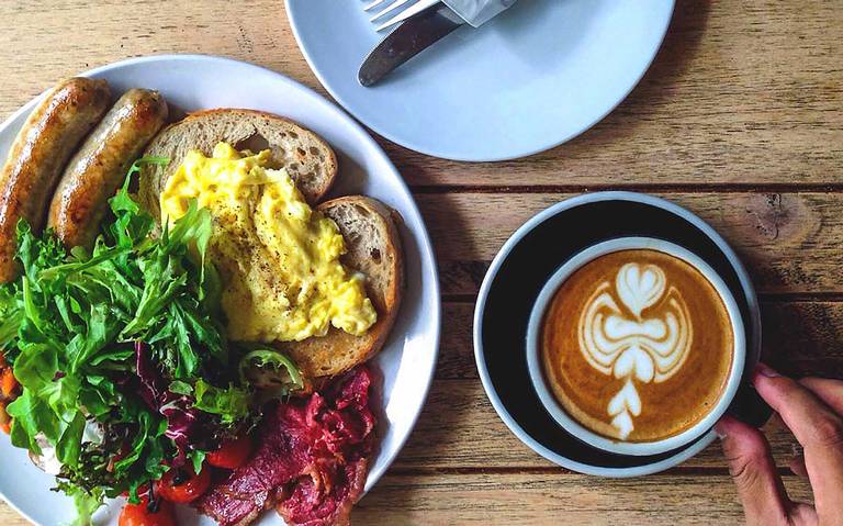 Cuida tu salud! Desayunar bien no es lo único, pero es fundamental - El Sol  de Puebla | Noticias Locales, Policiacas, sobre México, Puebla y el Mundo