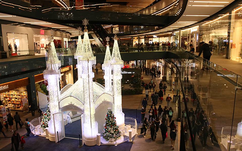 Parque Puebla, la plaza comercial ideal para armar tu look. Esta navidad  consientete en Parque Puebla - El Sol de Puebla | Noticias Locales,  Policiacas, sobre México, Puebla y el Mundo