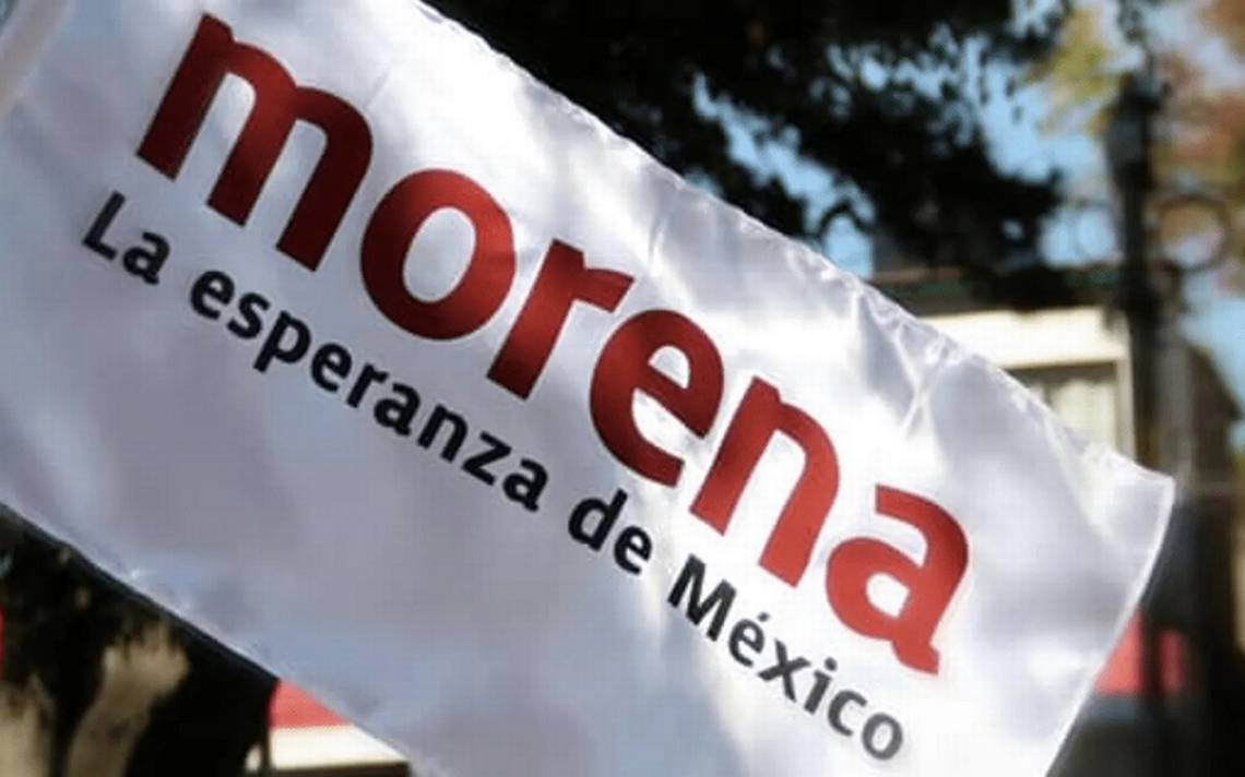 Morena validará los primeros cuatro perfiles para candidatura la siguiente  semana - El Sol de Puebla | Noticias Locales, Policiacas, sobre México,  Puebla y el Mundo