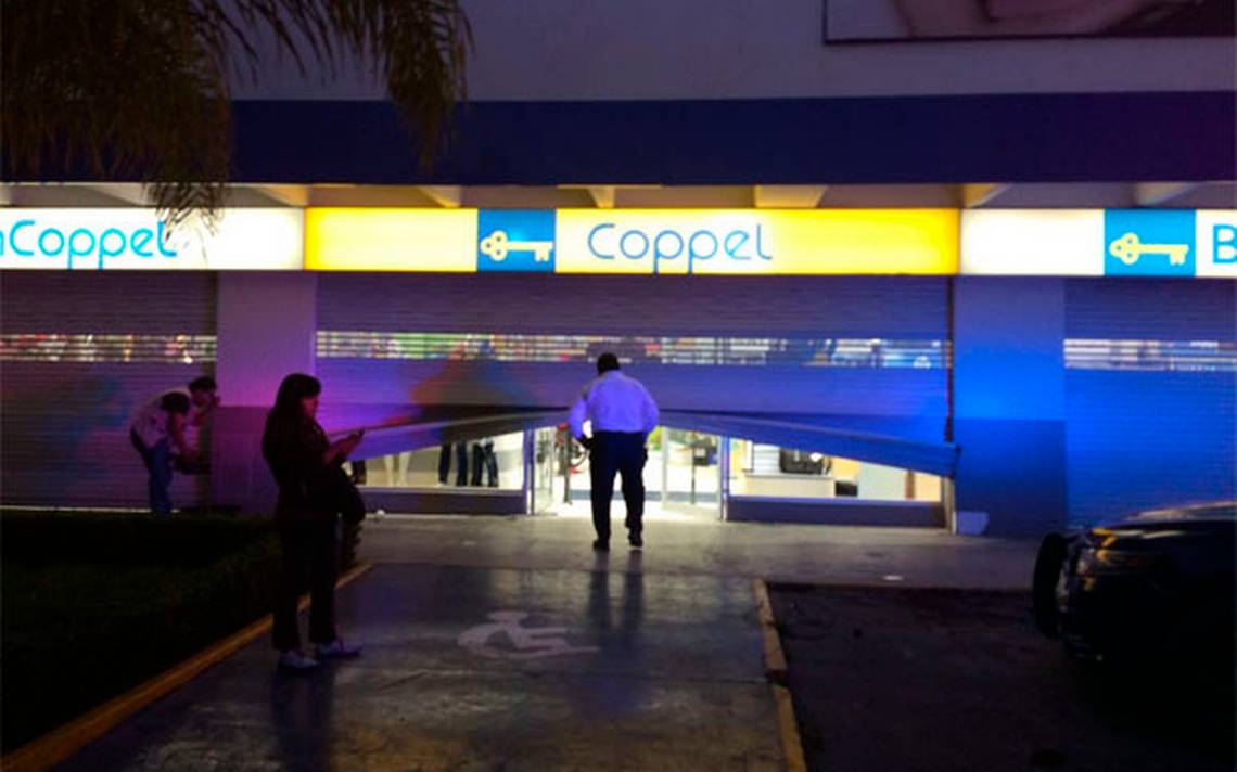 Inauguran la tienda 11 de Coppel en Ahome