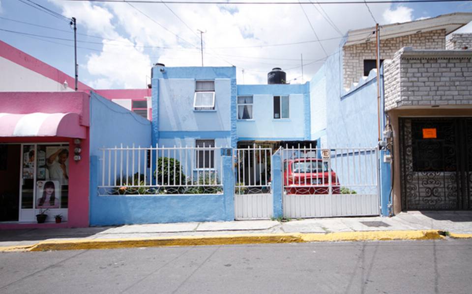 Una casa de interés social apenas mide 40 metros cuadrados - El Sol de  Puebla | Noticias Locales, Policiacas, sobre México, Puebla y el Mundo
