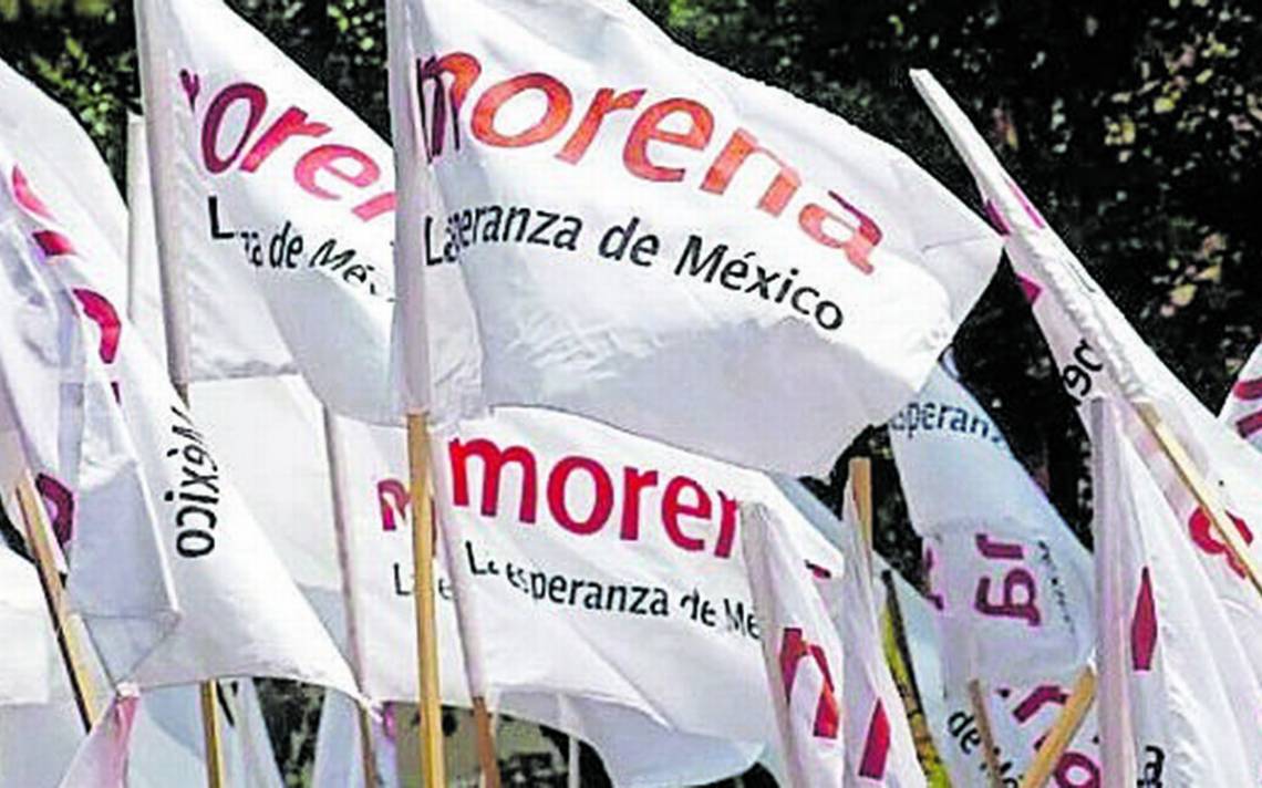 Liderazgos de Morena demandan perfil que consolide al partido para  renovación de la dirigencia - El Sol de Puebla | Noticias Locales,  Policiacas, sobre México, Puebla y el Mundo
