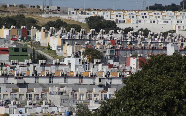 Proyecta Conavi construir mil casas para migrantes en Puebla - El Sol de  Puebla | Noticias Locales, Policiacas, sobre México, Puebla y el Mundo