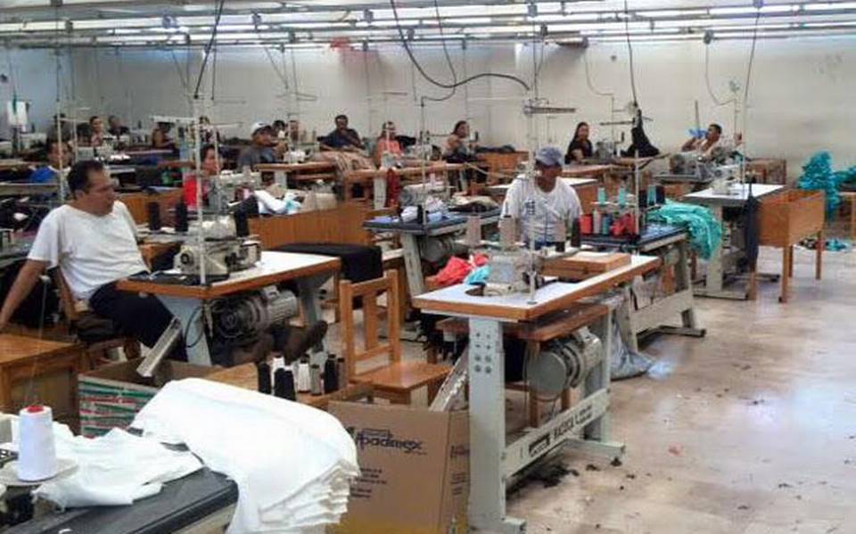 Buscan maquileros de Texmelucan crear nueva marca de ropa - El Sol de Puebla  | Noticias Locales, Policiacas, sobre México, Puebla y el Mundo