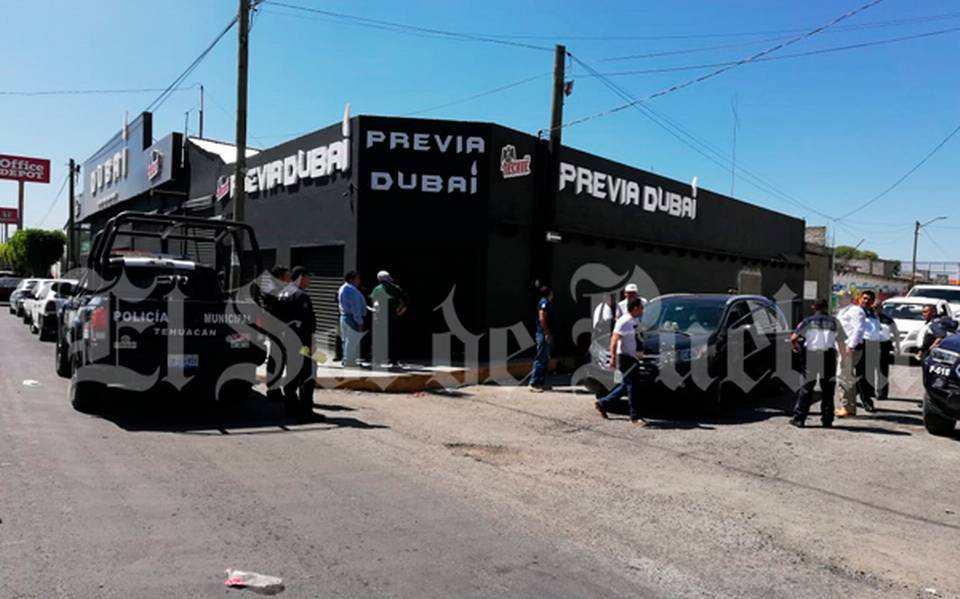 Realizan fallido operativo en derby de gallos en Tehuacán Puebla - El Sol  de Puebla | Noticias Locales, Policiacas, sobre México, Puebla y el Mundo