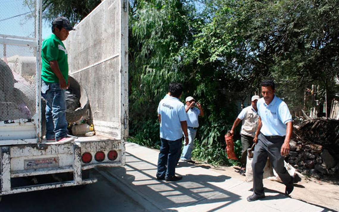 Investigan Caso De Niña De 8 Años Embarazada En Tehuacán, Puebla